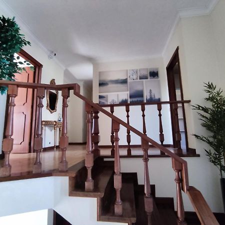 Hostel Summer House Vila Nova de Gaia Eksteriør billede