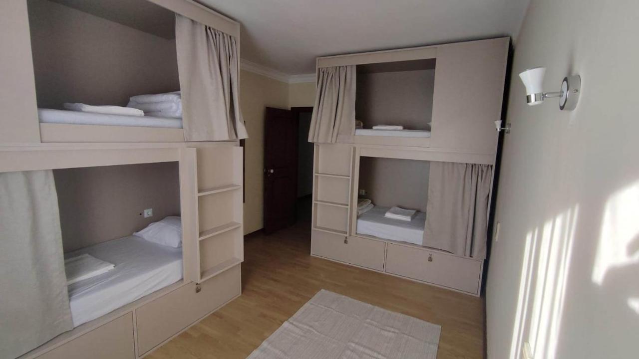 Hostel Summer House Vila Nova de Gaia Eksteriør billede