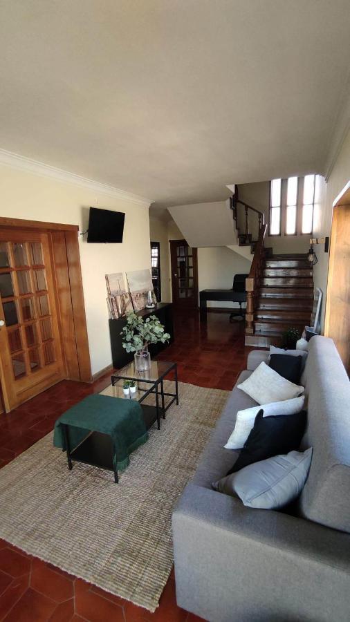 Hostel Summer House Vila Nova de Gaia Eksteriør billede