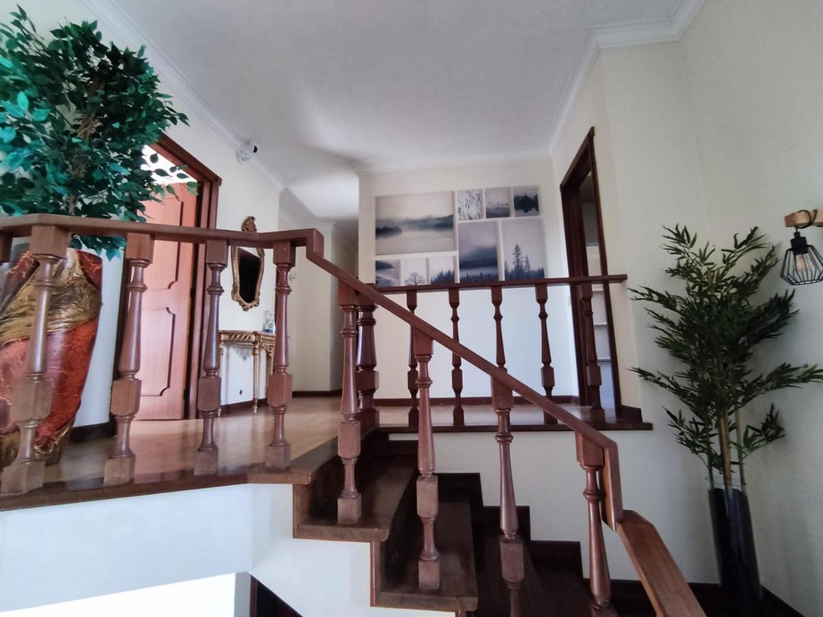 Hostel Summer House Vila Nova de Gaia Eksteriør billede