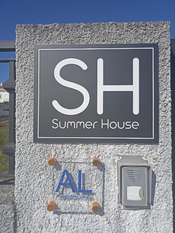 Hostel Summer House Vila Nova de Gaia Eksteriør billede