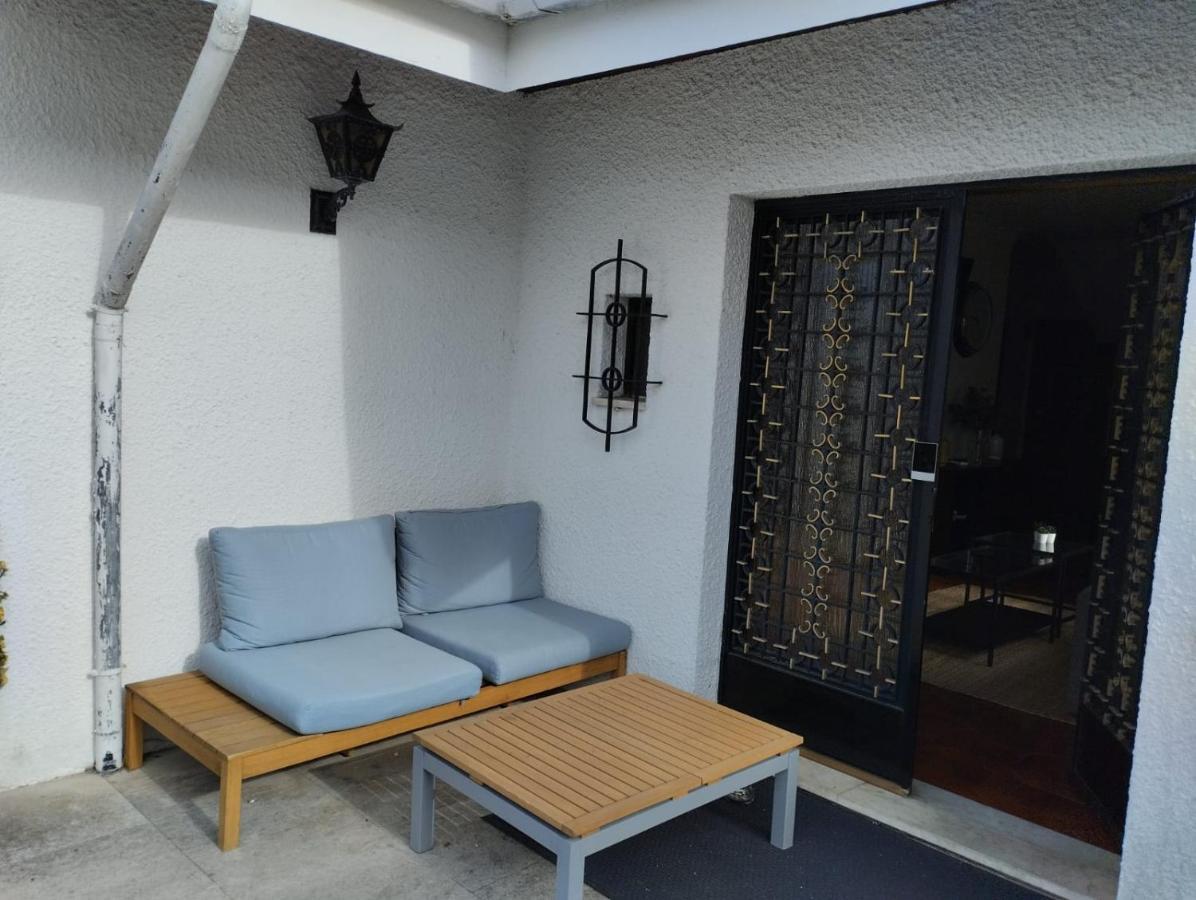 Hostel Summer House Vila Nova de Gaia Eksteriør billede